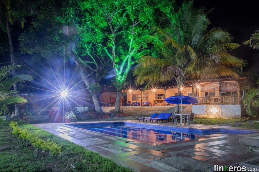 La Gloria - Finca en Sopetran, Antioquia